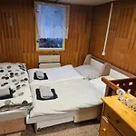 Zelenka Na Bobrovniku