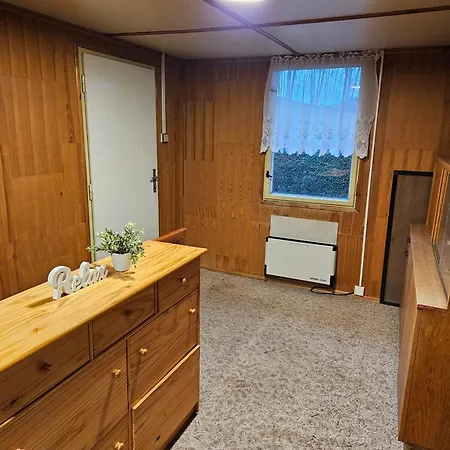 Zelenka Na Bobrovníku Chalet *