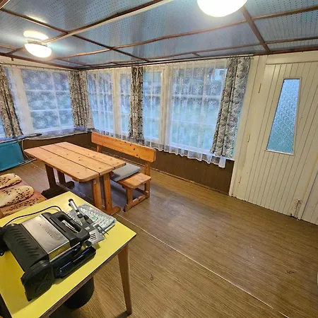Chalet Zelenka Na Bobrovniku