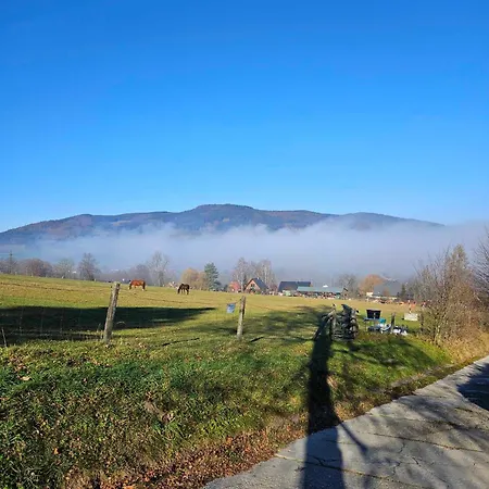 Zelenka Na Bobrovníku * Lipová-lázně