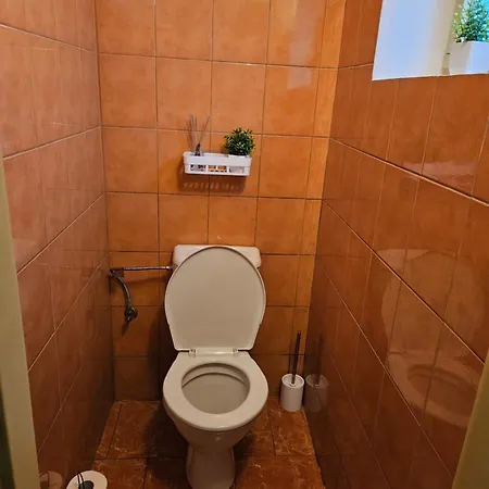 Zelenka Na Bobrovniku