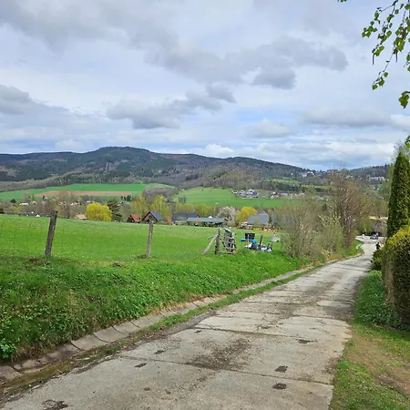 Σαλέ Zelenka Na Bobrovniku *