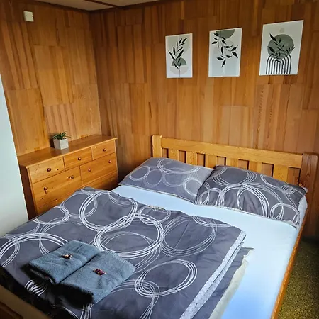 Chalet Zelenka Na Bobrovníku