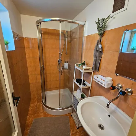 Zelenka Na Bobrovníku Chalet *