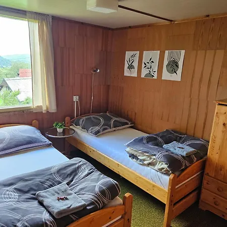 Zelenka Na Bobrovníku *