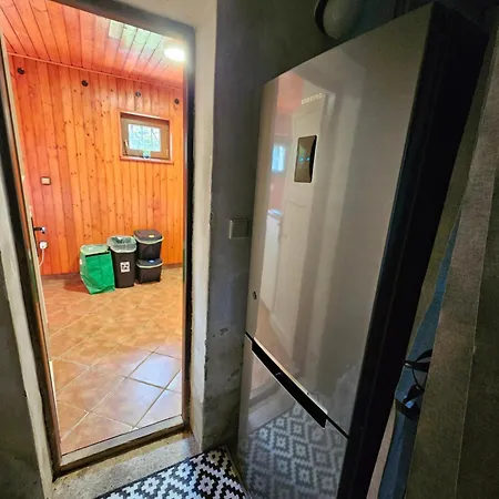Zelenka Na Bobrovniku Chalet *