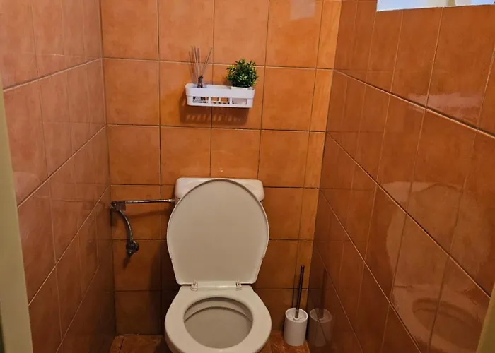 Zelenka Na Bobrovniku